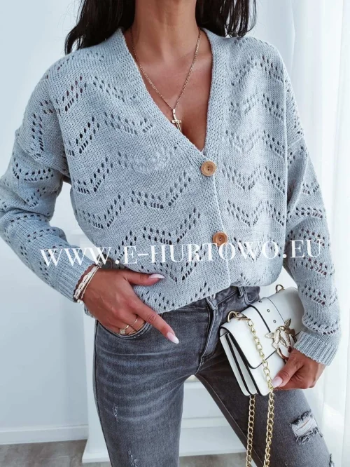 Swetry damskie IK9963