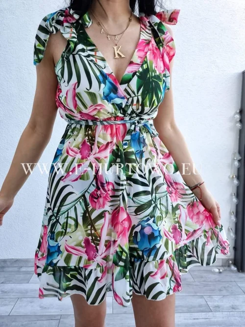 Sukienka damska SG39557