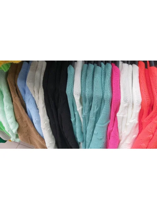 Swetry damskie UE541100