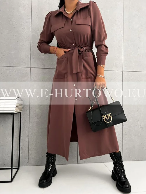 Sukienka damska SB18975