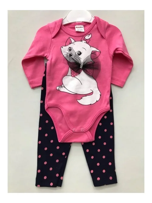 Komplet niemowlęcy BW 1951 (56-74) 1