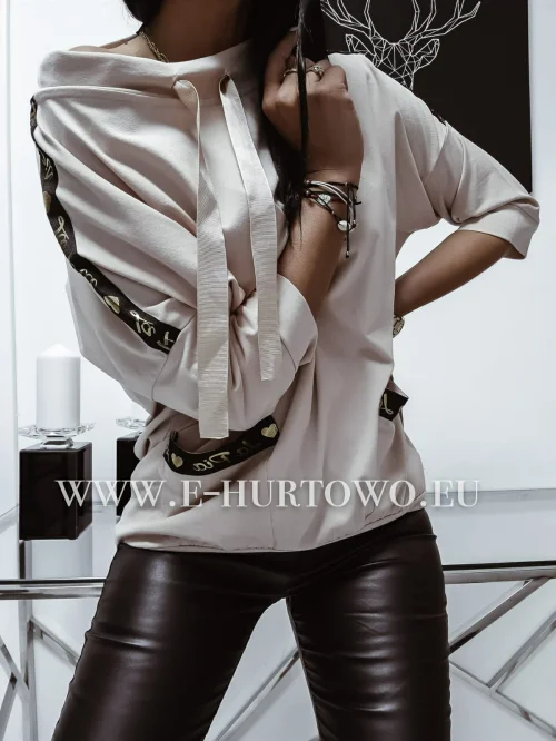 Bluzka damska LLHH1280