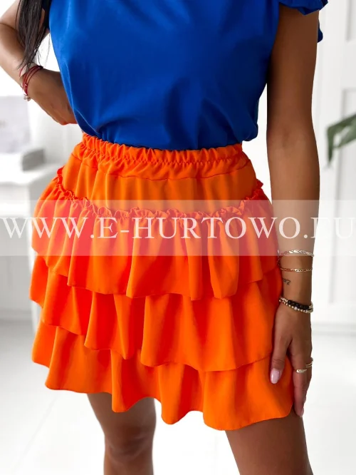 Spódniczka damska SG392011