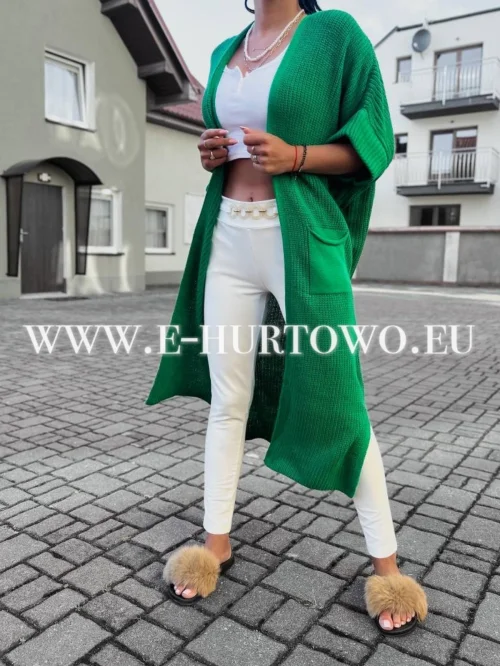 Swetry damskie MOT47004