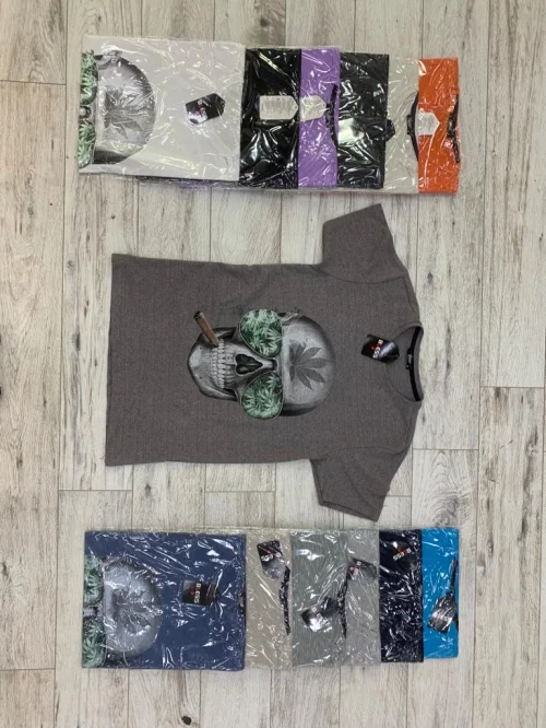 Koszulka Męska DF147