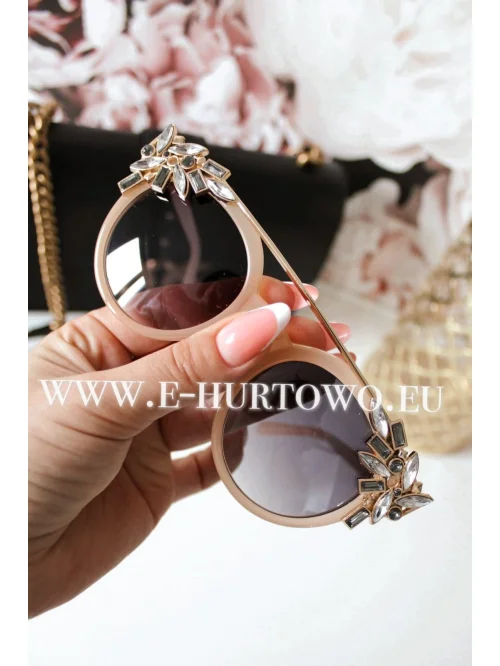 Okulary damskie DA206