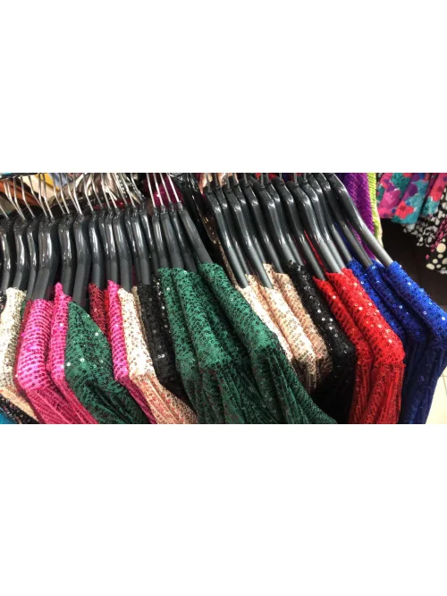 Sukienka damska SC2367