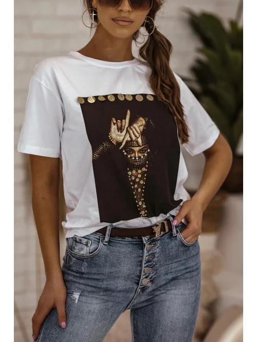 Bluzka damska MOT114