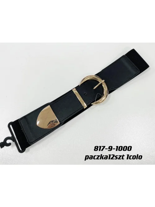 Pasek damski BBC232