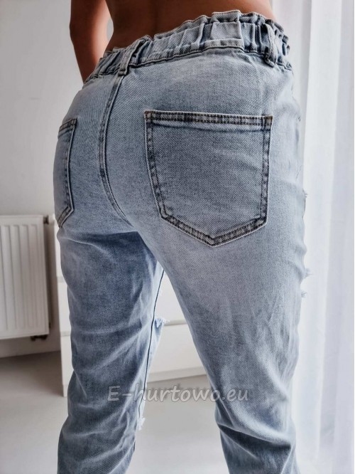 Spodnie damskie SG0198 (xs-xl)