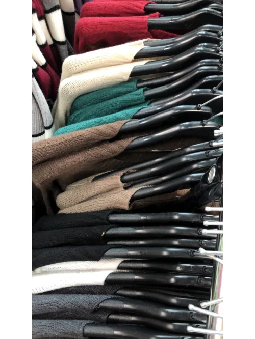 Bluzki damskie SC5569