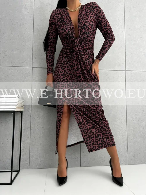 Sukienka damska SB18973