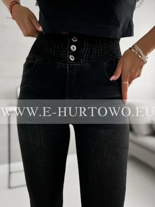 Spodnie damskie SA35713