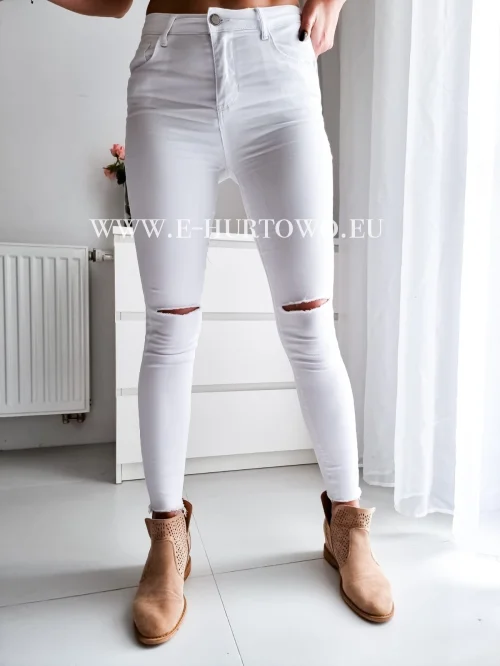 Spodnie damskie SG15585 (Xs-xL)