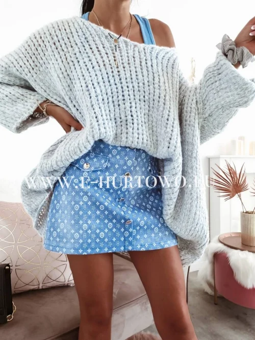 Swetry damskie IK3661