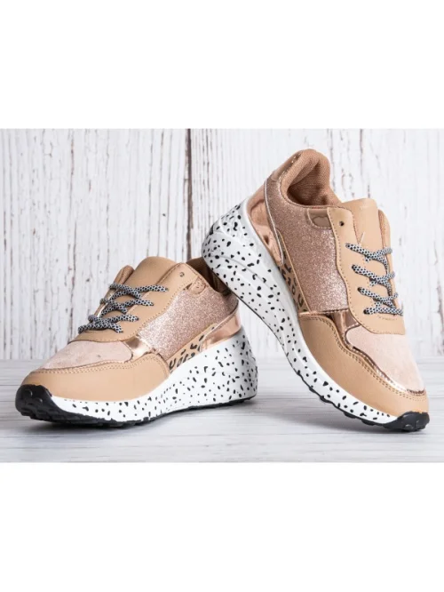 Obuwie damskie BL182 CHAMP(36-41)
