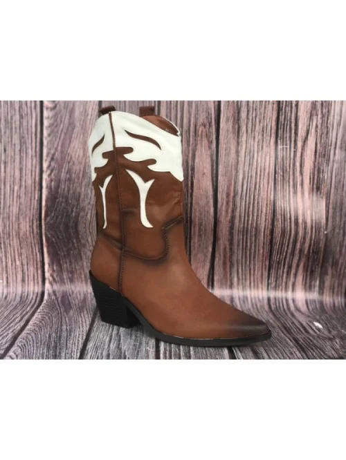 Obuwie damskie RB43 CAMEL