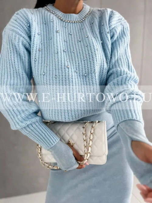 Sweterek damski MT6630