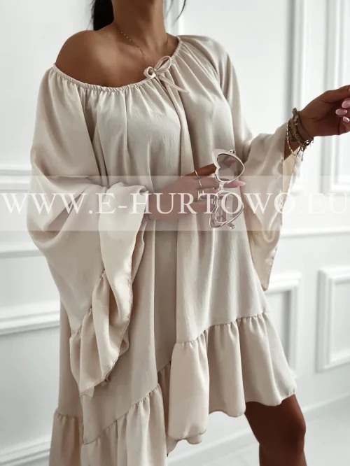 Sukienka damska SGB17665