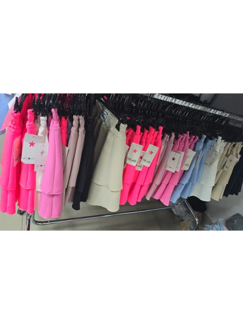 Spódnica damska UE0665