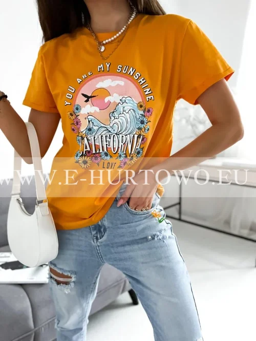 Bluzka damska MOT72140