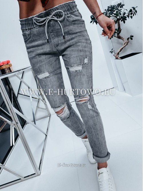 Spodnie damskie SG0160 (xs-xl)