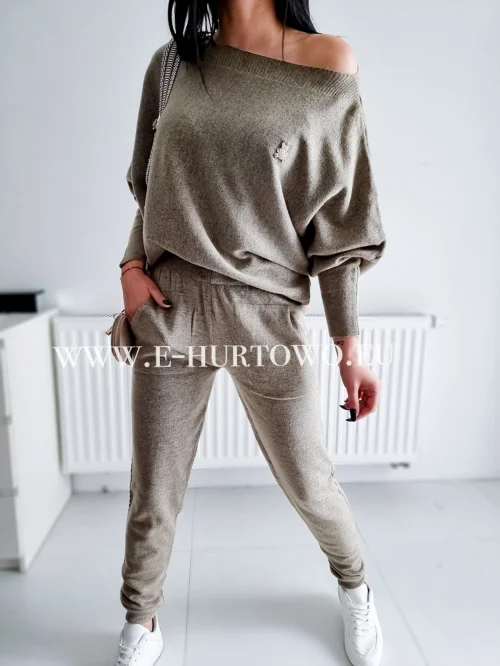 Komplet damskie MOT6624