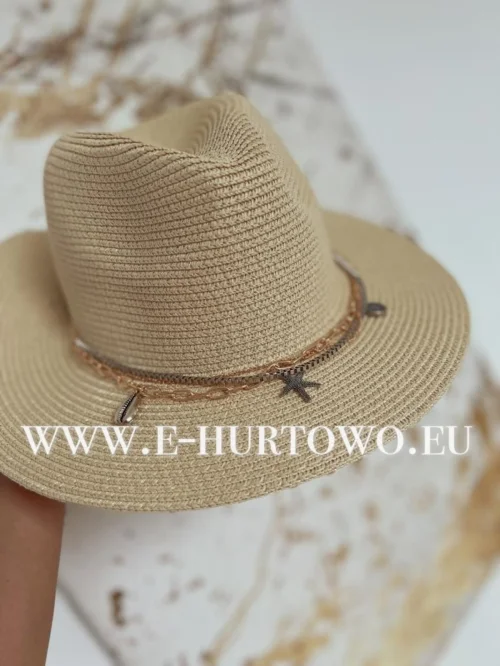 Kapelusz damski DC24056