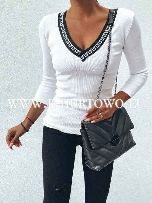 Bluzka damska DDC70777