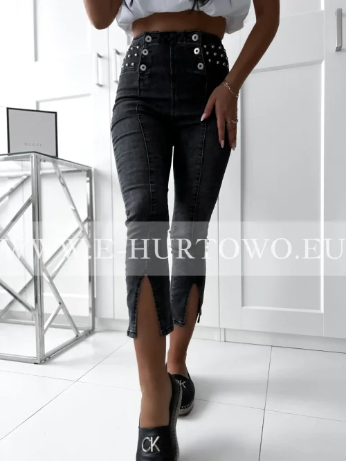 Spodnie damskie SA356220