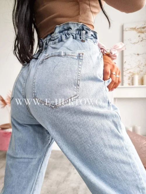 Spodnie damskie SG1482