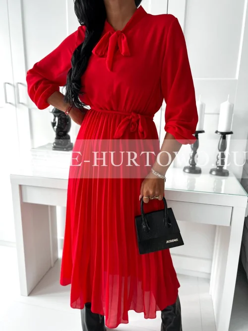 Sukienka damska DK195685