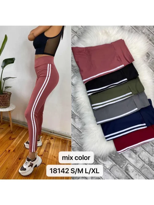 Leginsy damskie CD18142