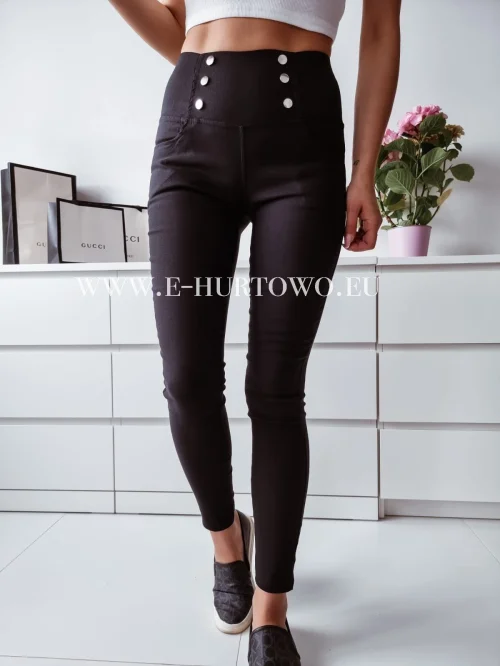 Leginsy damskie 5012
