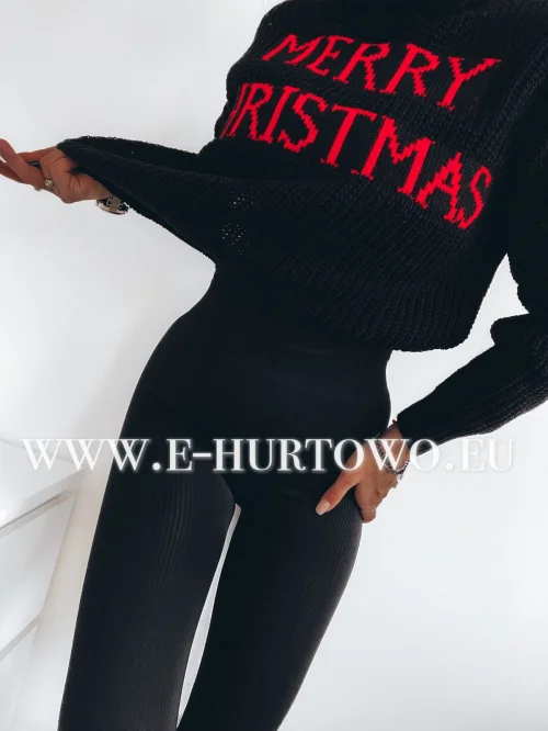 Leginsy damskie SG103360