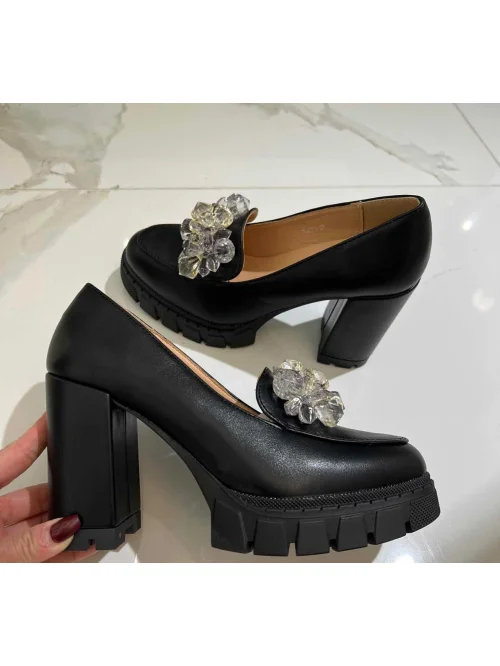 Buty damskie DF3305