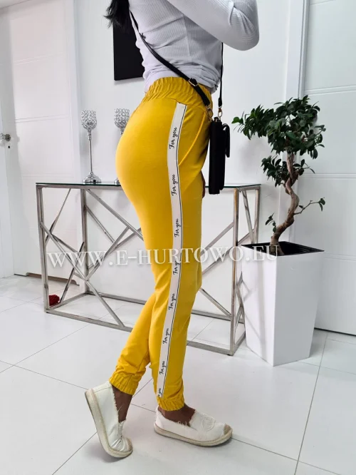 Spodnie damskie FFV85 (S-XL)