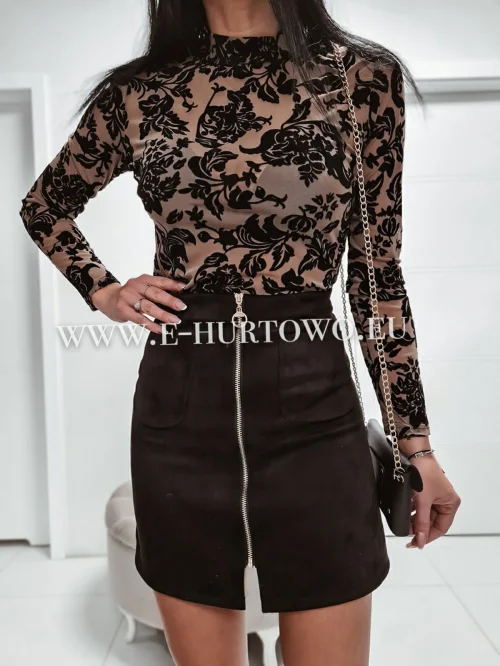 Bluzka damska GAC75126