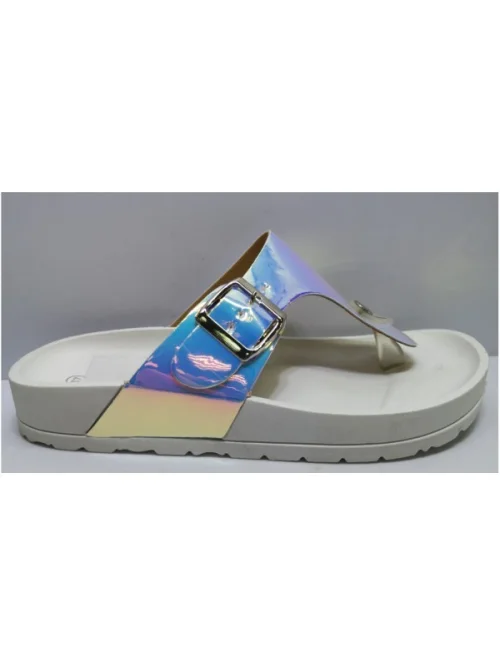 Obuwie damskie BG29 WHITE (36-41)