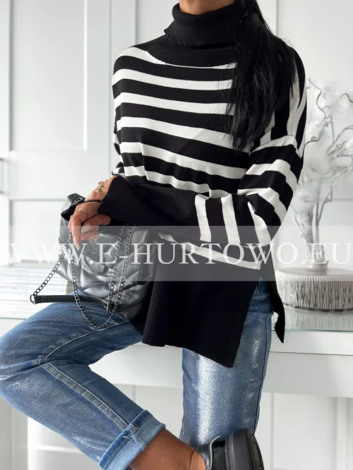 Swetry damskie SA1866471