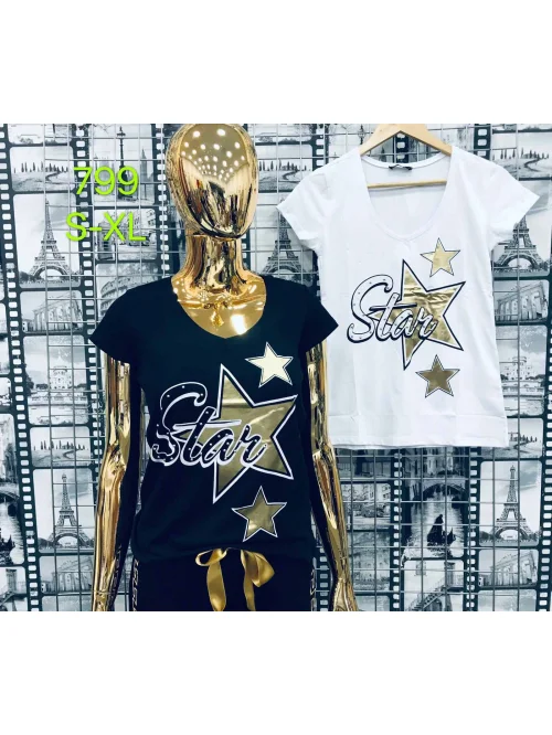 Bluzka damska MOT009