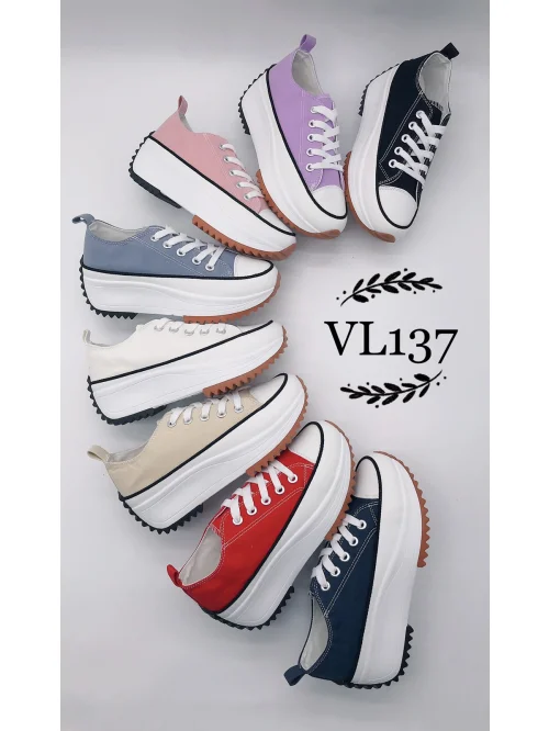 Buty damskie G0152