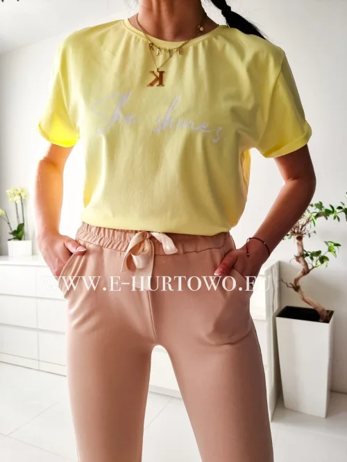 Bluzka damska MOT2255 (S-XL)