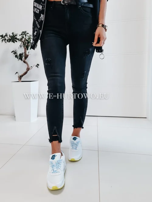 Spodnie damskie SG012548 (xs-xl)
