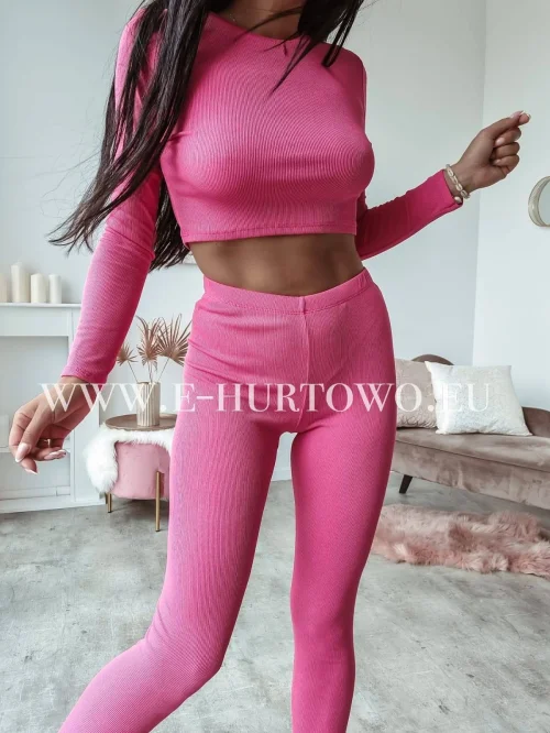 Komplet damski IK8477