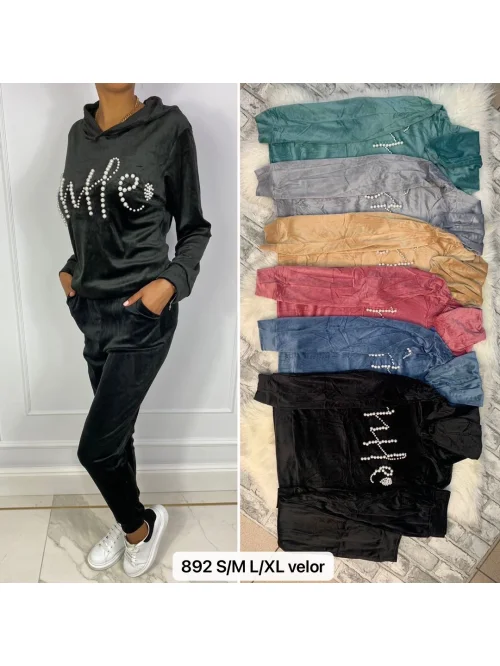 Komplet damski SA8460