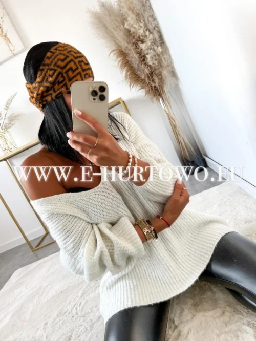 Opaska damska SA16701