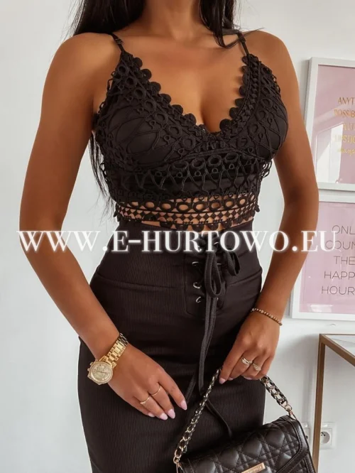 Bluzka top damskie SG3905881