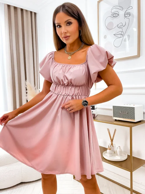 Sukienka damska IKM3006