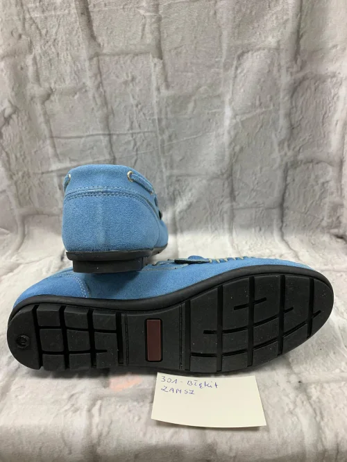 Buty Męskie wiosenne M12